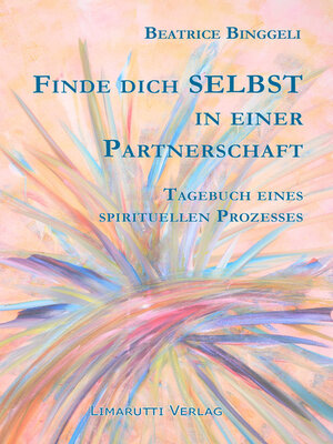 cover image of Finde dich selbst in einer Partnerschaft